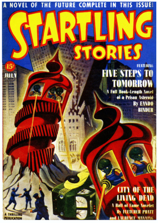 Illustration for article titled How to Sell Readers on Your Story's Main Ideas in 4 Easy Steps